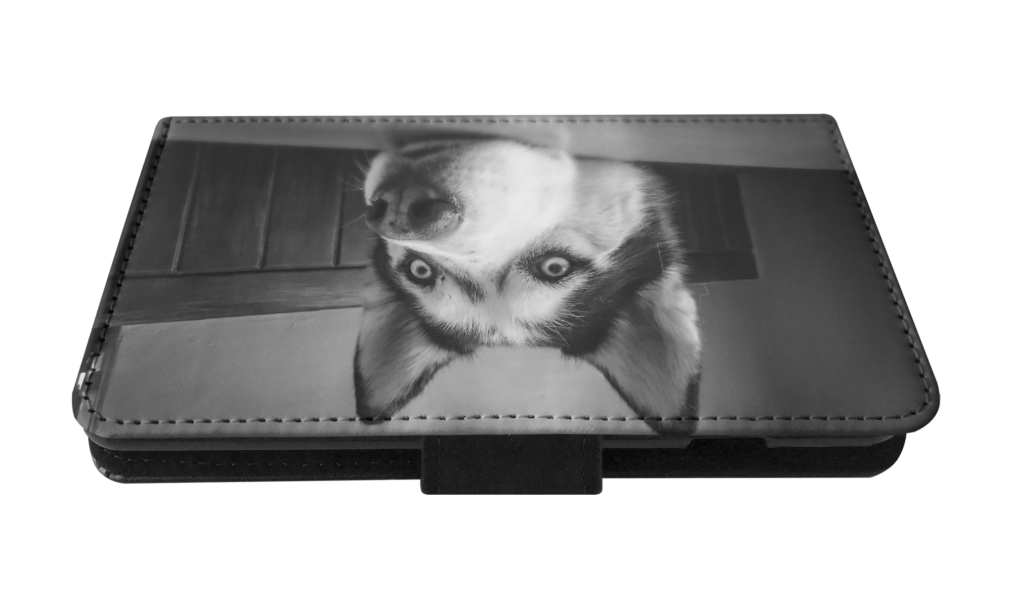 FUNDA ABATIBLE PARA APPLE IPHONE|SIBERIAN HUSKY DOG 5 - Imagen 18 de 193