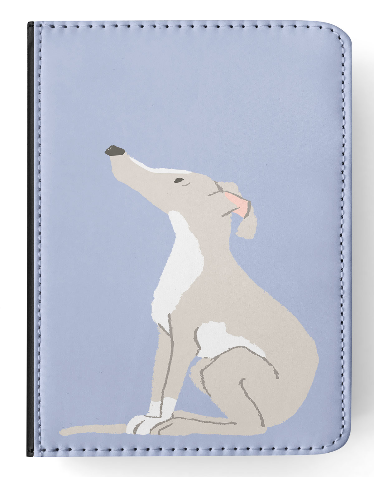 CASE COVER FOR APPLE IPAD|ITALIAN GREYHOUND DOG - 第 12/55 張圖片