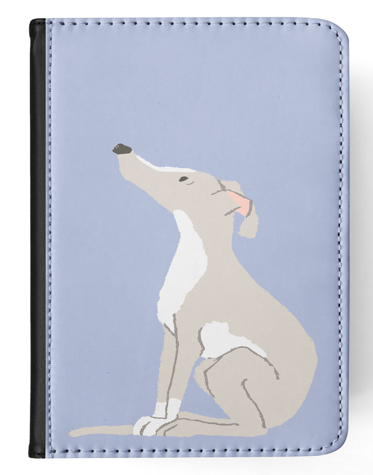 CASE COVER FOR APPLE IPAD|ITALIAN GREYHOUND DOG - 第 37/55 張圖片