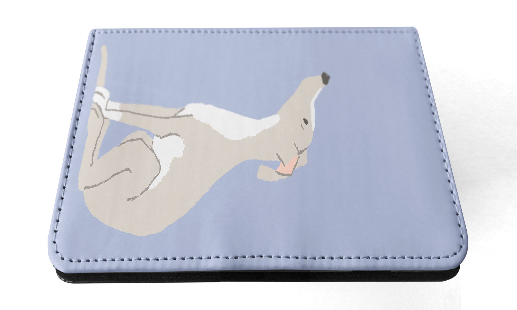 CASE COVER FOR APPLE IPAD|ITALIAN GREYHOUND DOG - 第 38/55 張圖片