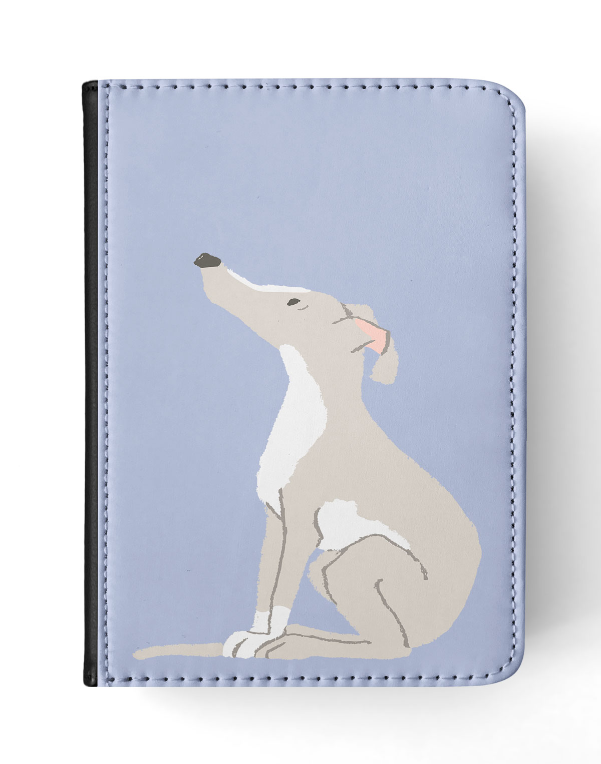 CASE COVER FOR APPLE IPAD|ITALIAN GREYHOUND DOG - 第 7/55 張圖片