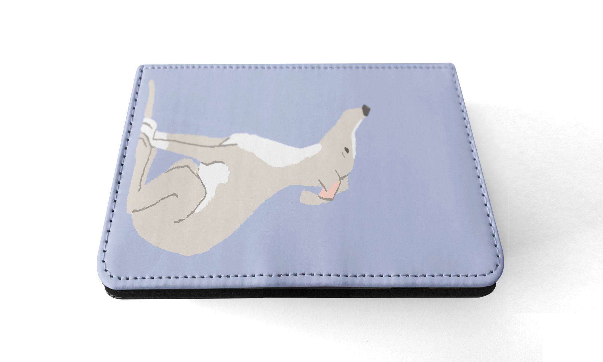 CASE COVER FOR APPLE IPAD|ITALIAN GREYHOUND DOG - 第 8/55 張圖片