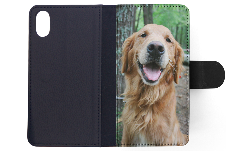 FLIP CASE FOR APPLE IPHONE|LABRADOR RETRIEVER DOG 3 - Picture 117 of 193