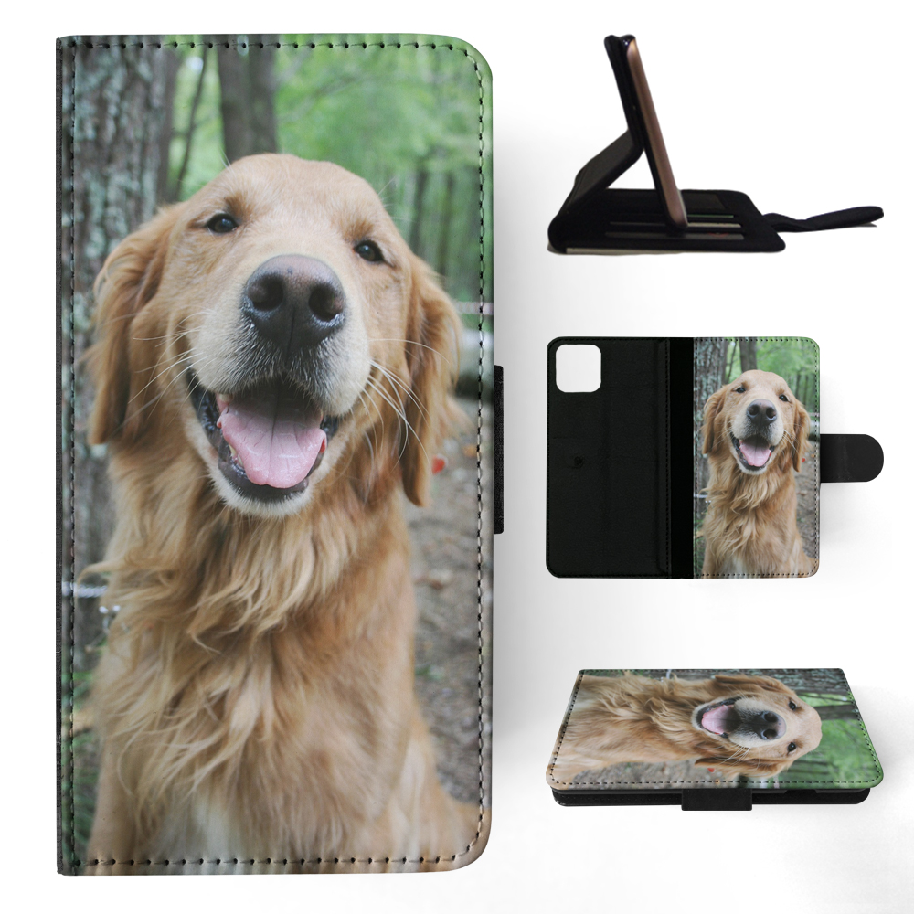 FLIP CASE FOR APPLE IPHONE|LABRADOR RETRIEVER DOG 3 - Picture 104 of 193