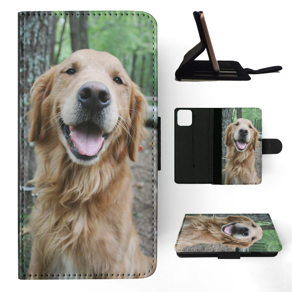 FLIP CASE FOR APPLE IPHONE|LABRADOR RETRIEVER DOG 3 - Picture 99 of 193