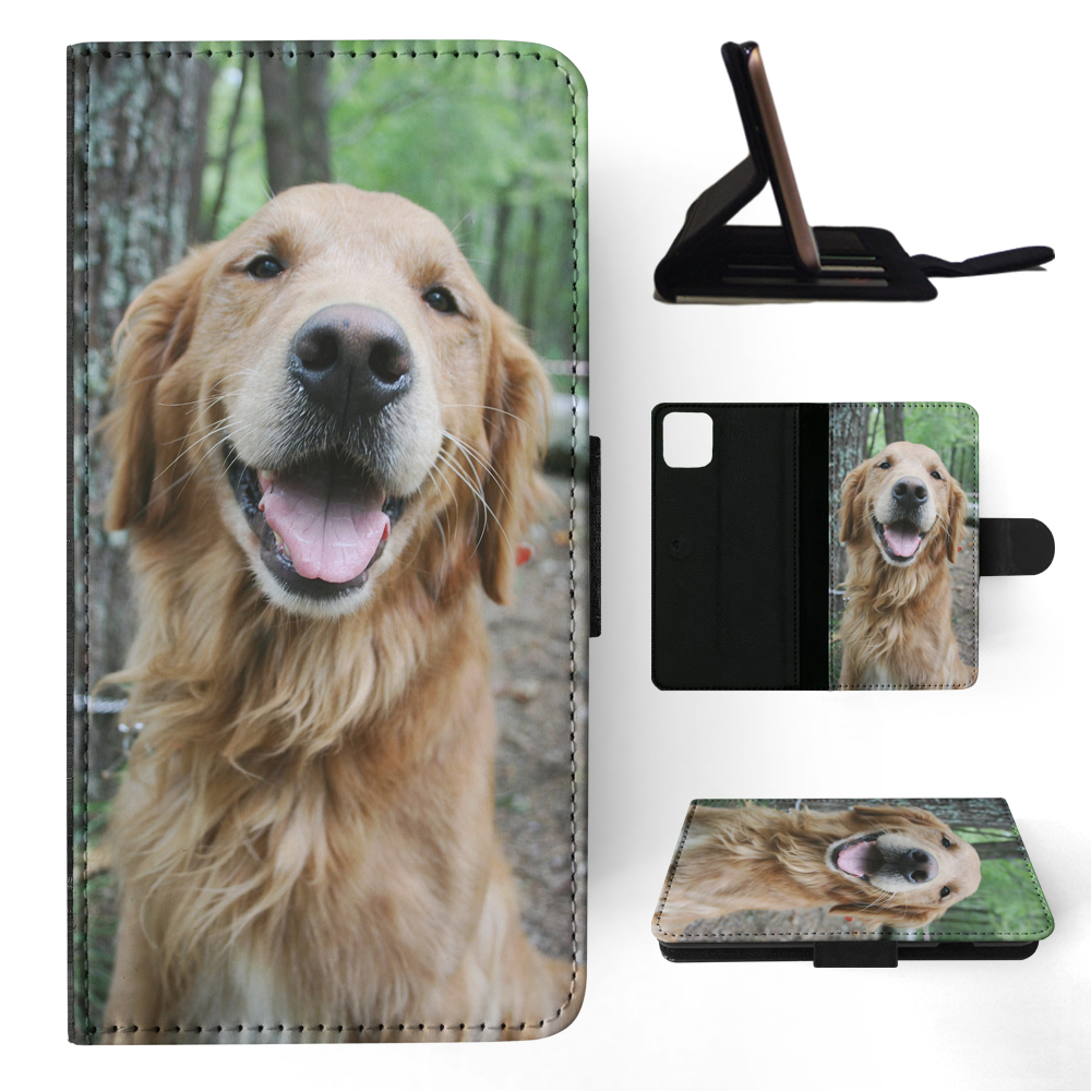 FLIP CASE FOR APPLE IPHONE|LABRADOR RETRIEVER DOG 3 - Picture 94 of 193