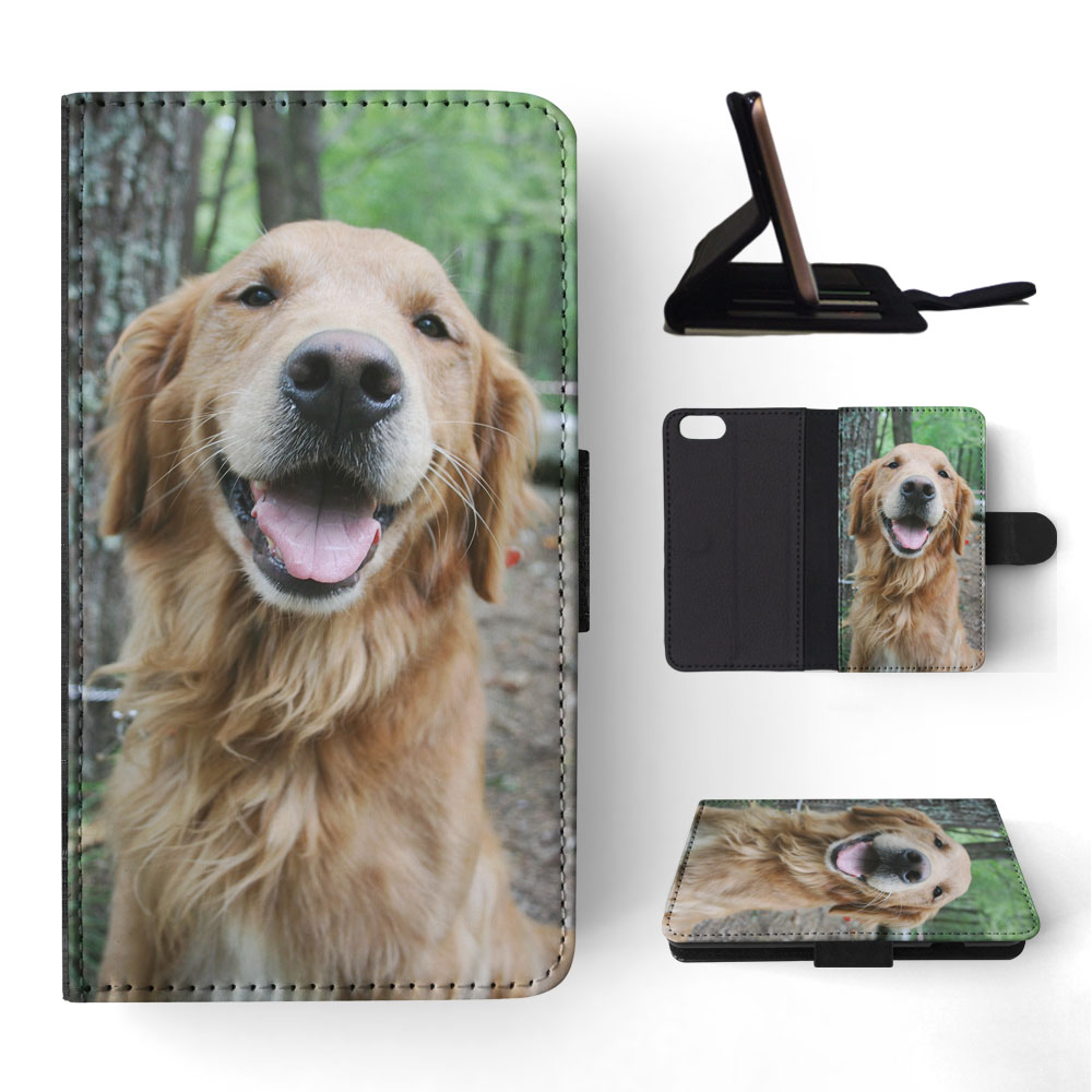 FLIP CASE FOR APPLE IPHONE|LABRADOR RETRIEVER DOG 3 - Picture 169 of 193