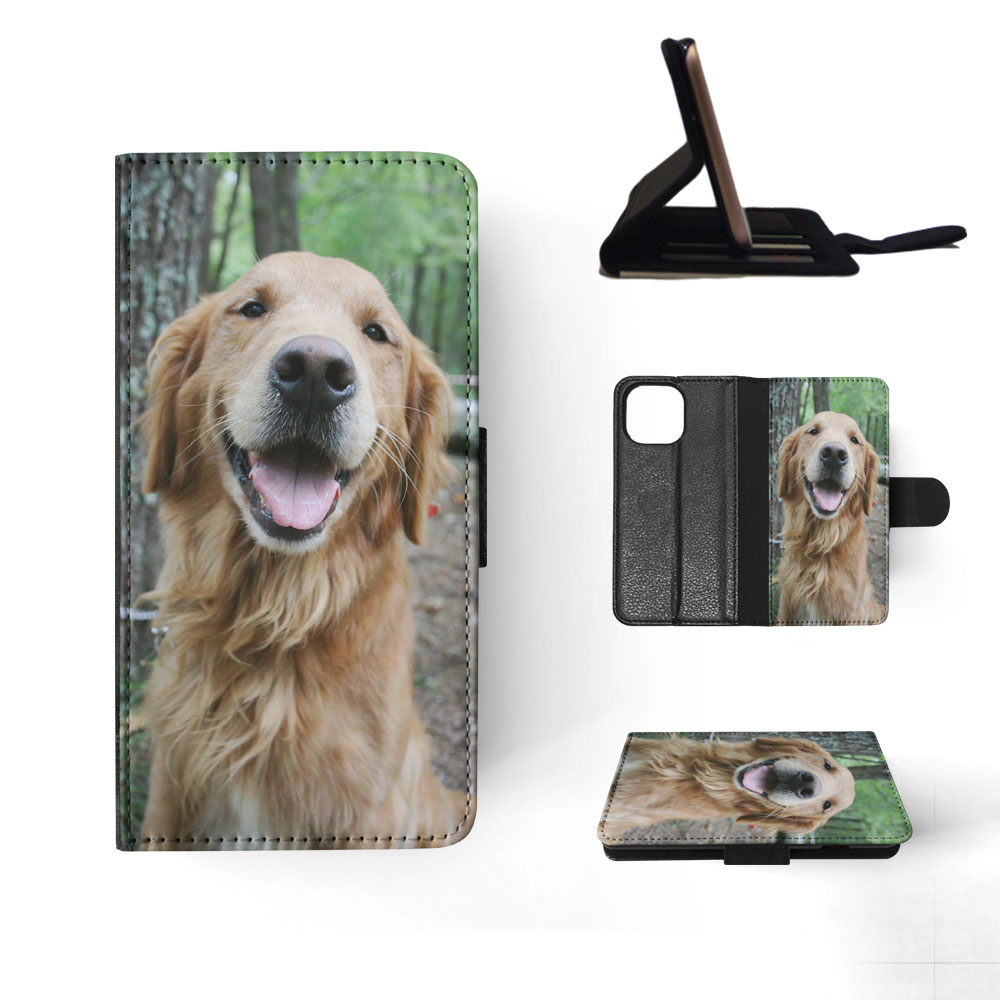 FLIP CASE FOR APPLE IPHONE|LABRADOR RETRIEVER DOG 3 - Picture 81 of 193