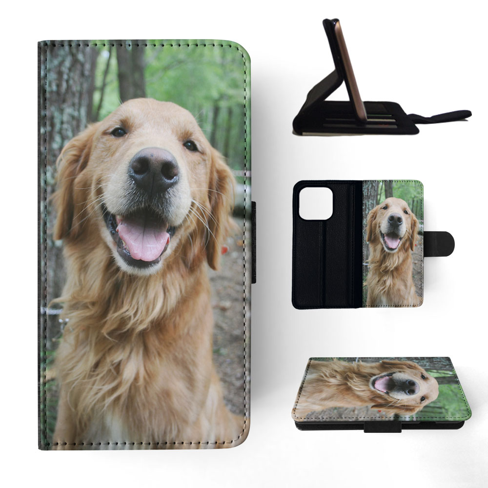 FLIP CASE FOR APPLE IPHONE|LABRADOR RETRIEVER DOG 3 - Picture 71 of 193