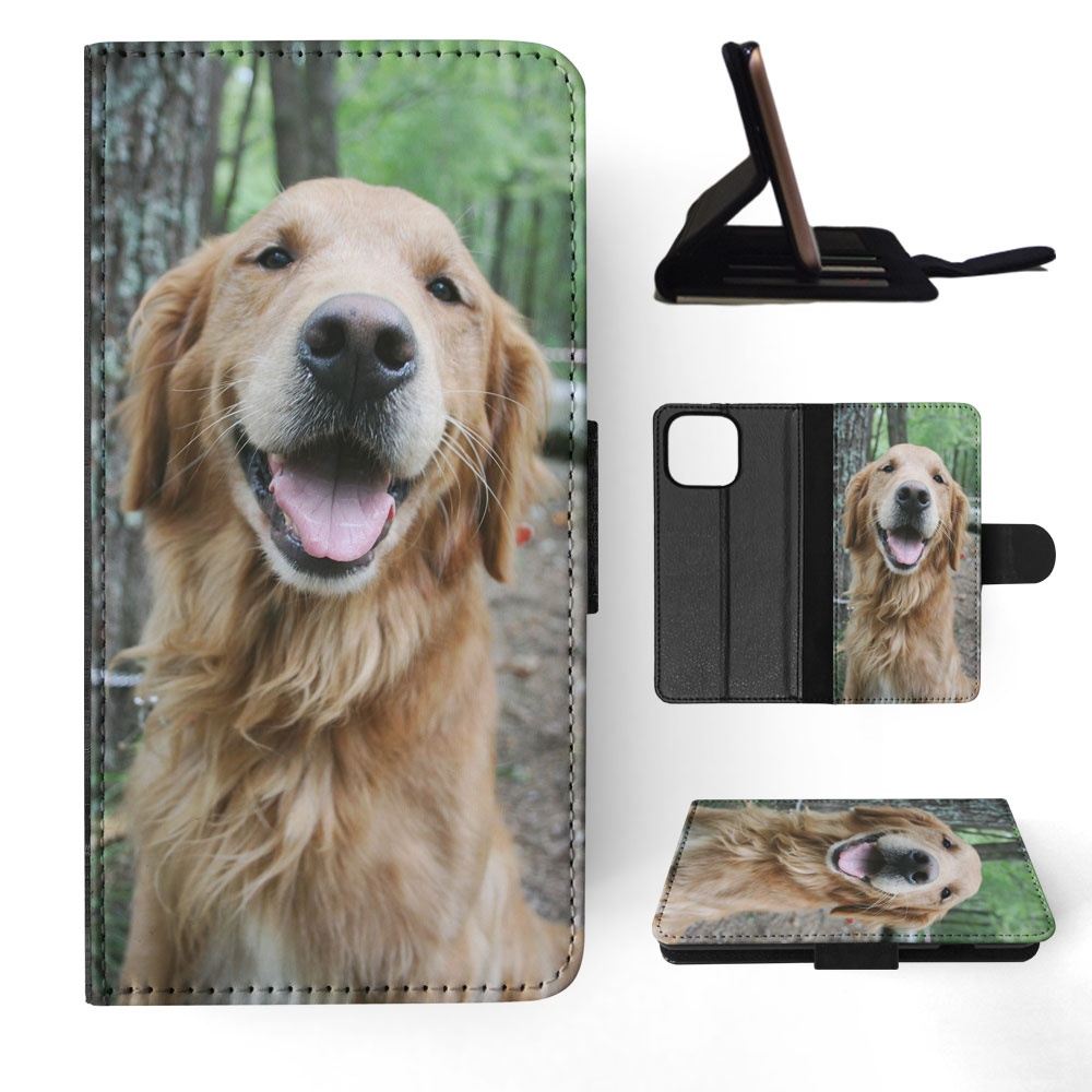 FLIP CASE FOR APPLE IPHONE|LABRADOR RETRIEVER DOG 3 - Picture 66 of 193