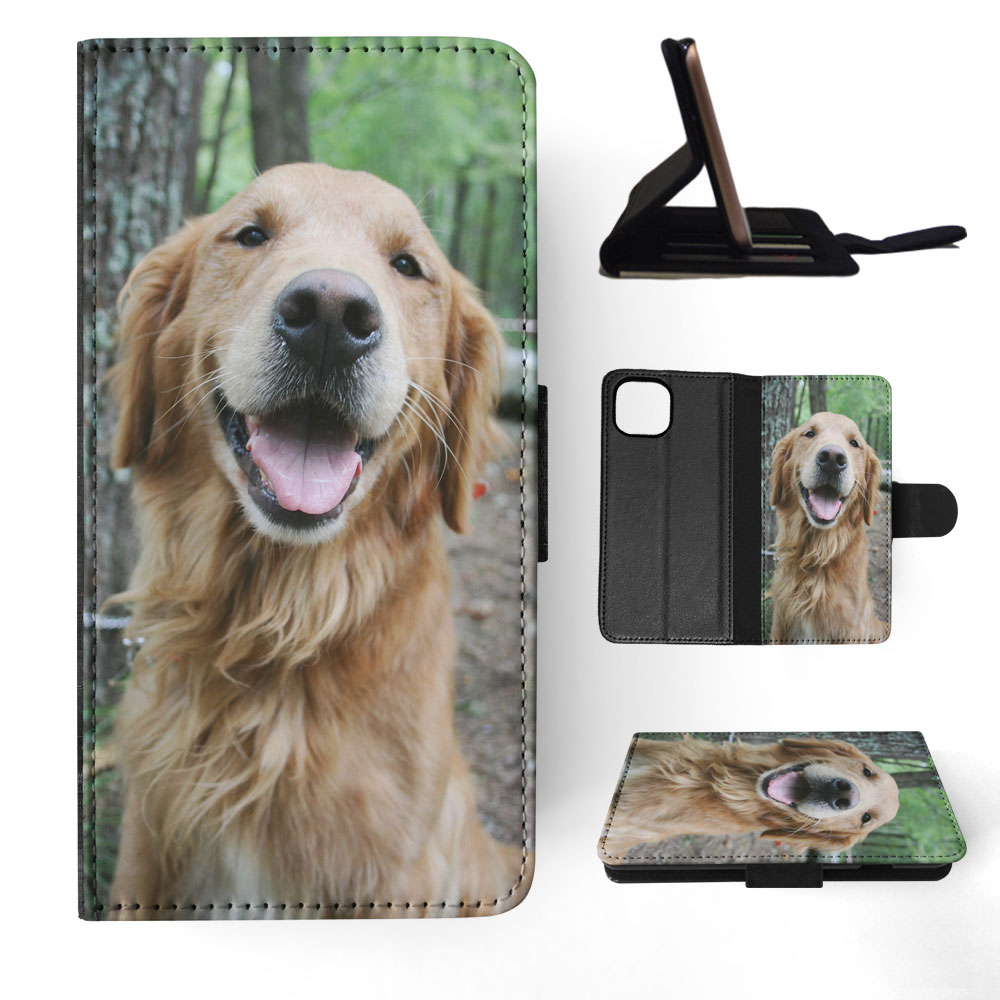 FLIP CASE FOR APPLE IPHONE|LABRADOR RETRIEVER DOG 3 - Picture 56 of 193