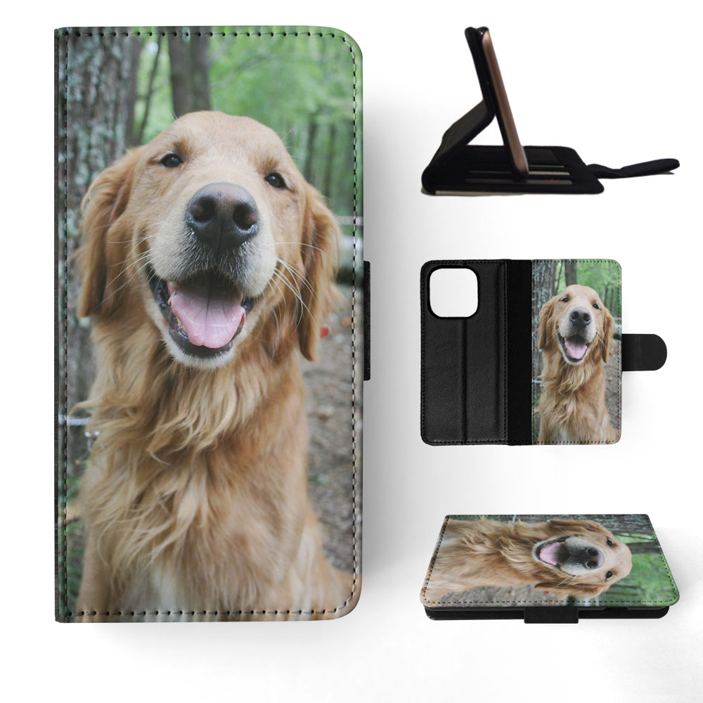 FLIP CASE FOR APPLE IPHONE|LABRADOR RETRIEVER DOG 3 - Picture 51 of 193