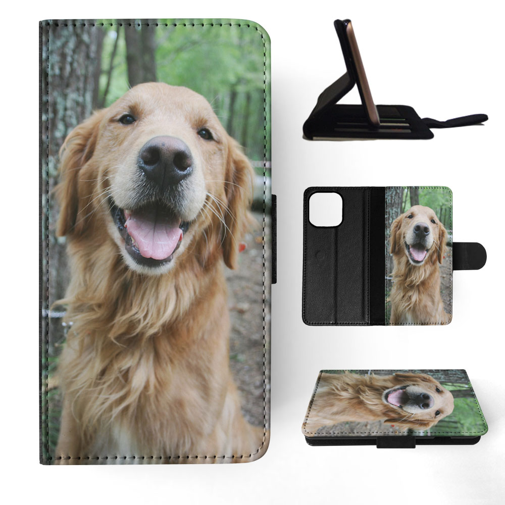 FLIP CASE FOR APPLE IPHONE|LABRADOR RETRIEVER DOG 3 - Picture 46 of 193