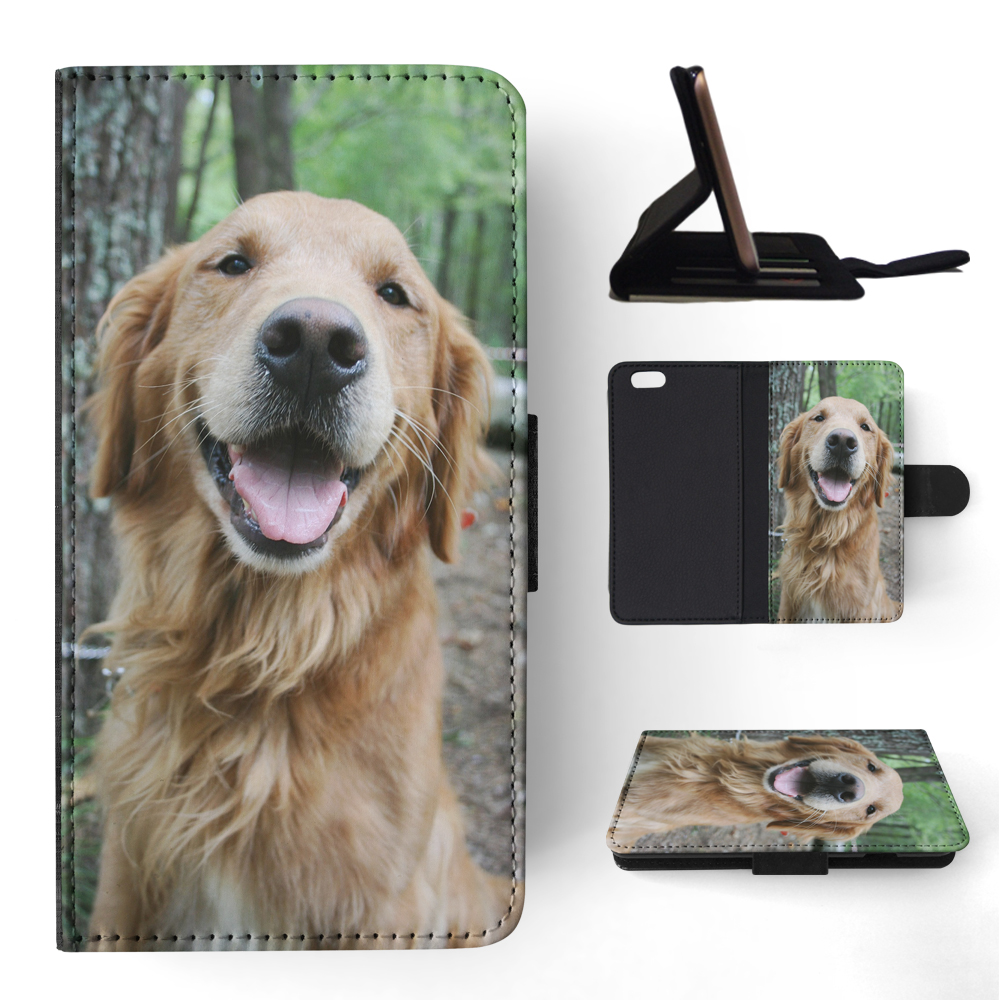 FLIP CASE FOR APPLE IPHONE|LABRADOR RETRIEVER DOG 3 - Picture 159 of 193