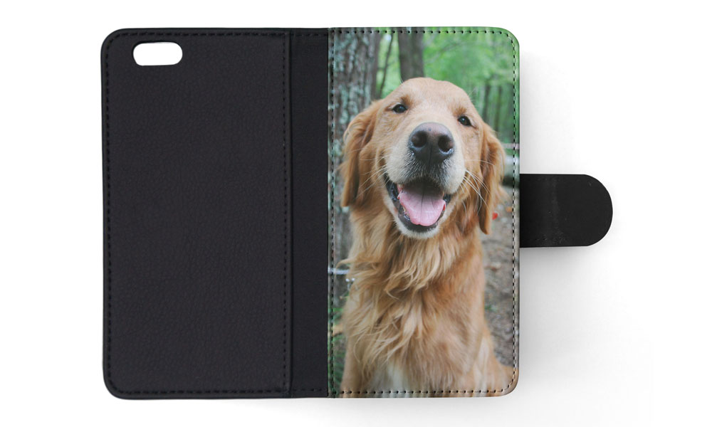 FLIP CASE FOR APPLE IPHONE|LABRADOR RETRIEVER DOG 3 - Picture 162 of 193