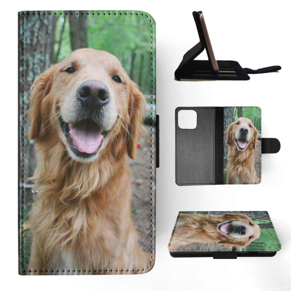FLIP CASE FOR APPLE IPHONE|LABRADOR RETRIEVER DOG 3 - Picture 26 of 193