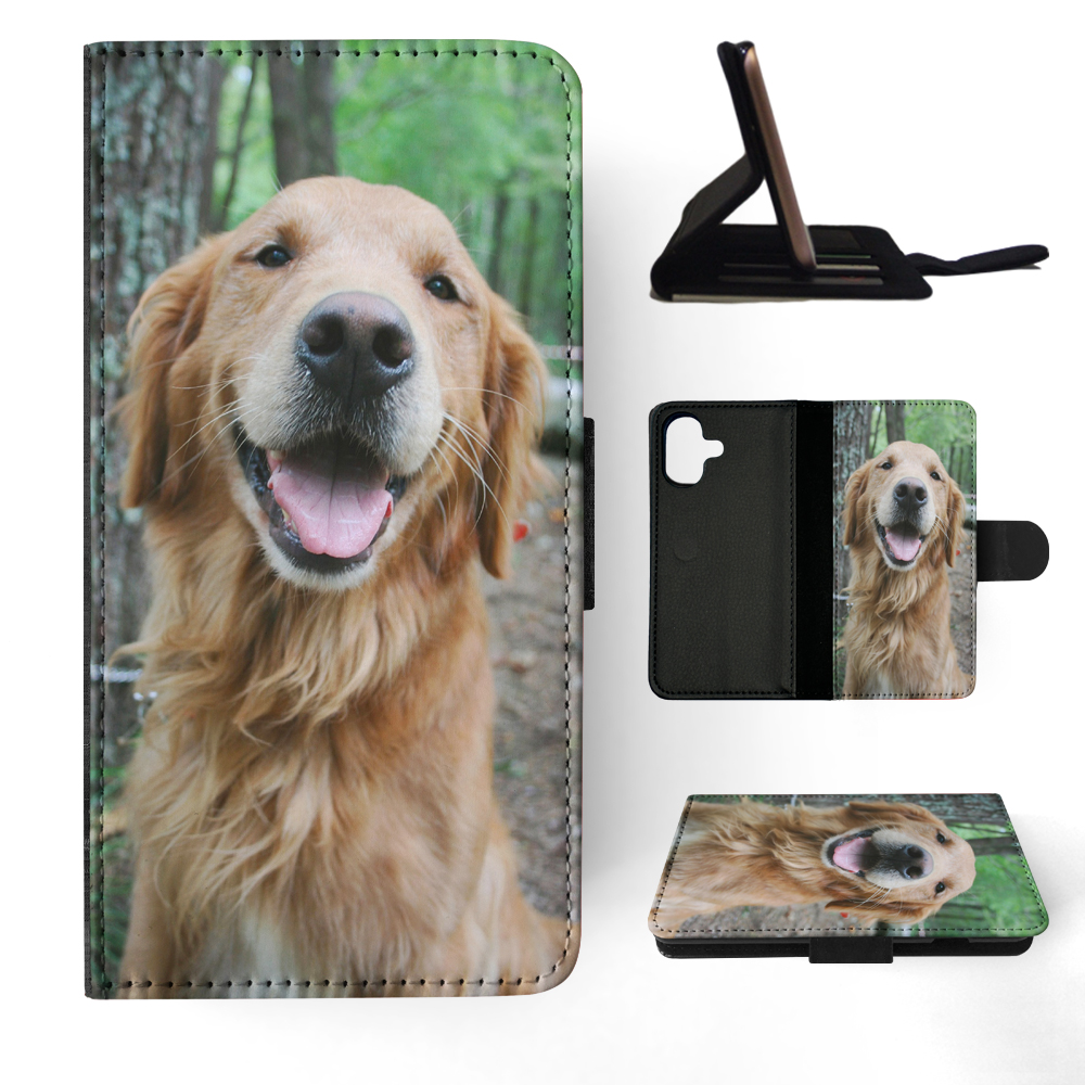 FLIP CASE FOR APPLE IPHONE|LABRADOR RETRIEVER DOG 3 - Picture 21 of 193