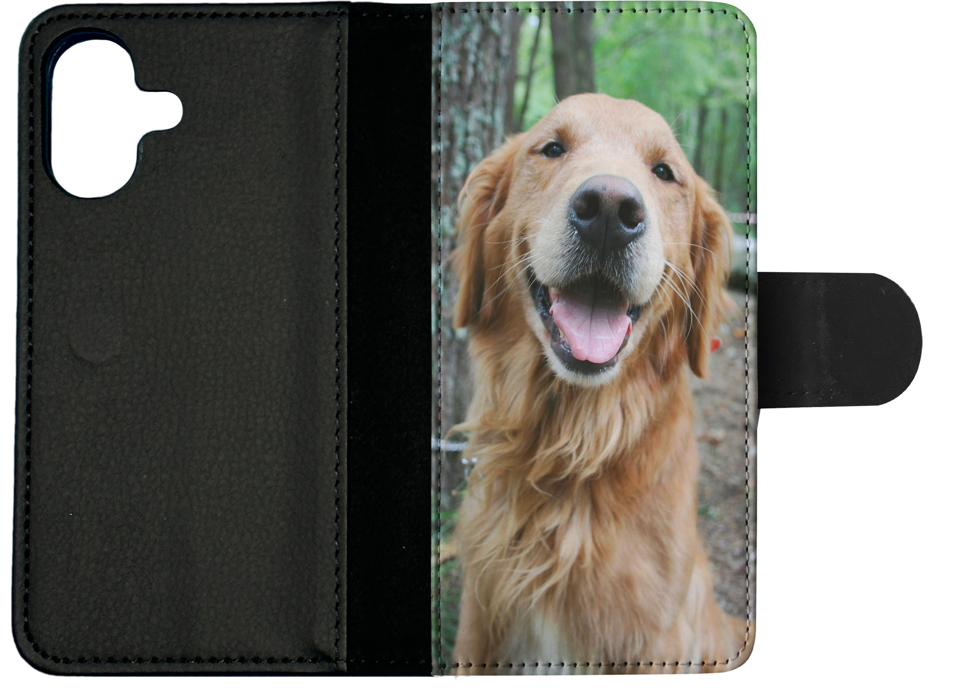 FLIP CASE FOR APPLE IPHONE|LABRADOR RETRIEVER DOG 3 - Picture 24 of 193