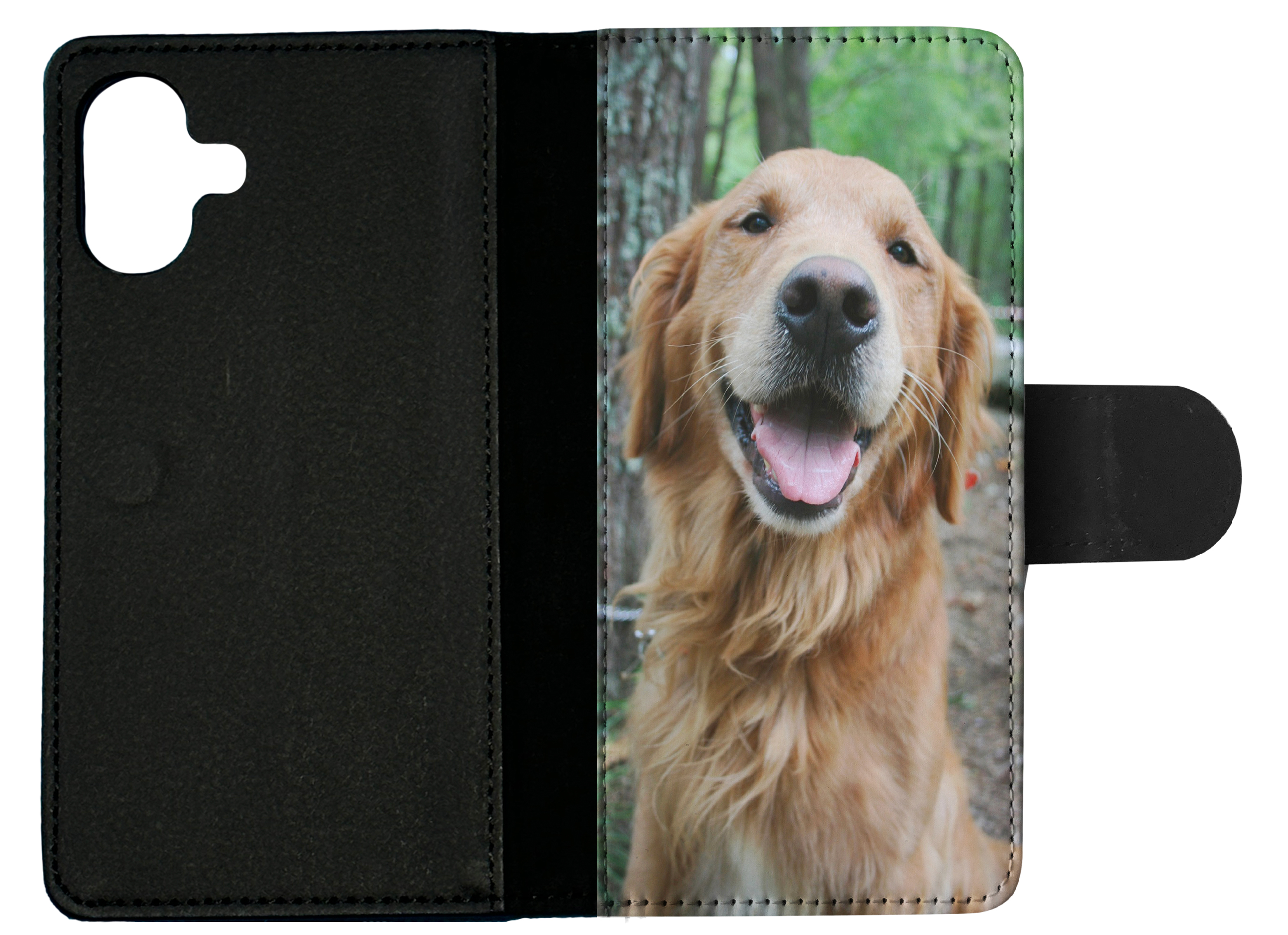 FLIP CASE FOR APPLE IPHONE|LABRADOR RETRIEVER DOG 3 - Picture 19 of 193