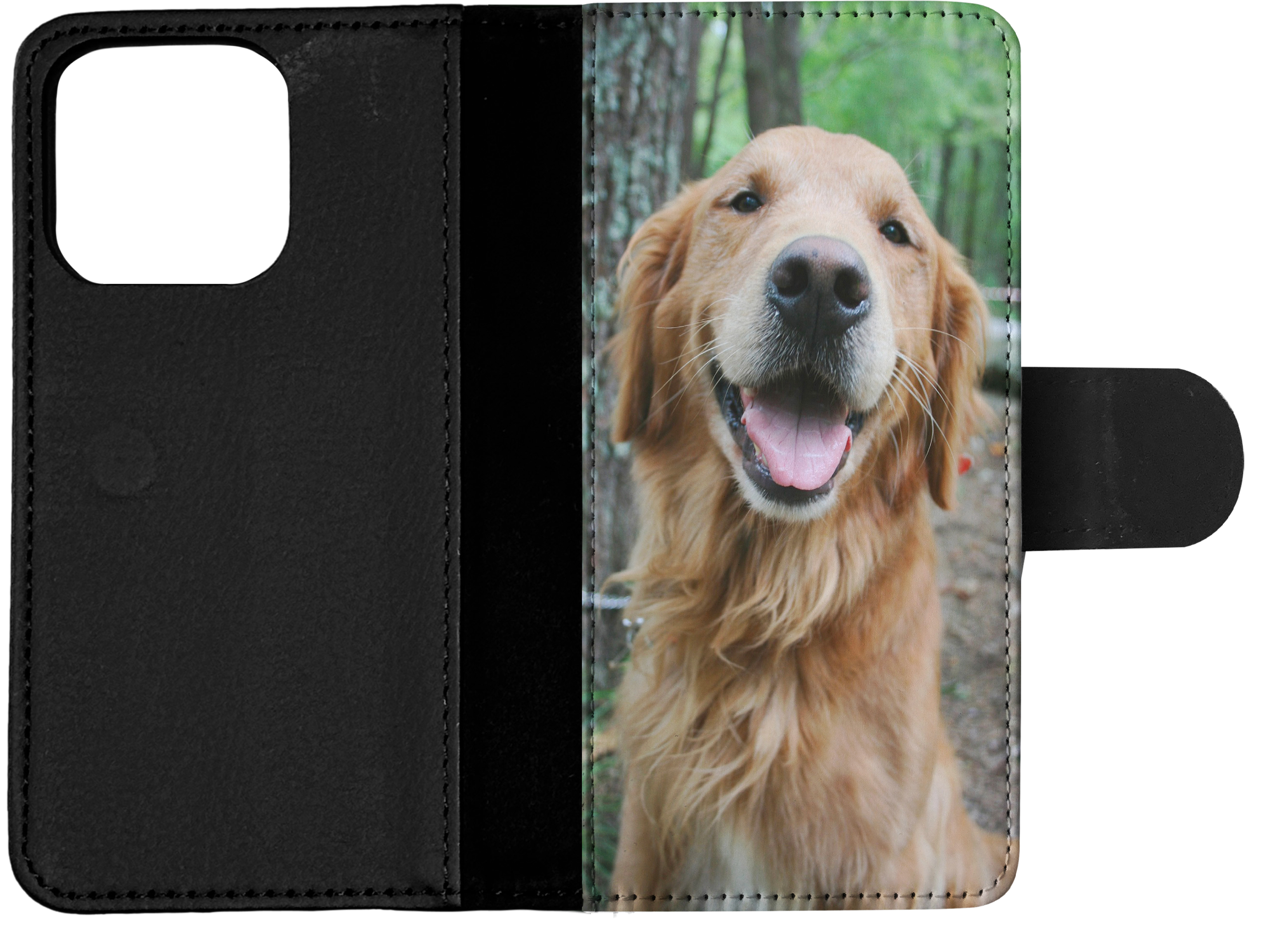 FLIP CASE FOR APPLE IPHONE|LABRADOR RETRIEVER DOG 3 - Picture 14 of 193