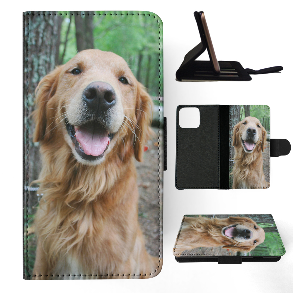 FLIP CASE FOR APPLE IPHONE|LABRADOR RETRIEVER DOG 3 - Picture 6 of 193