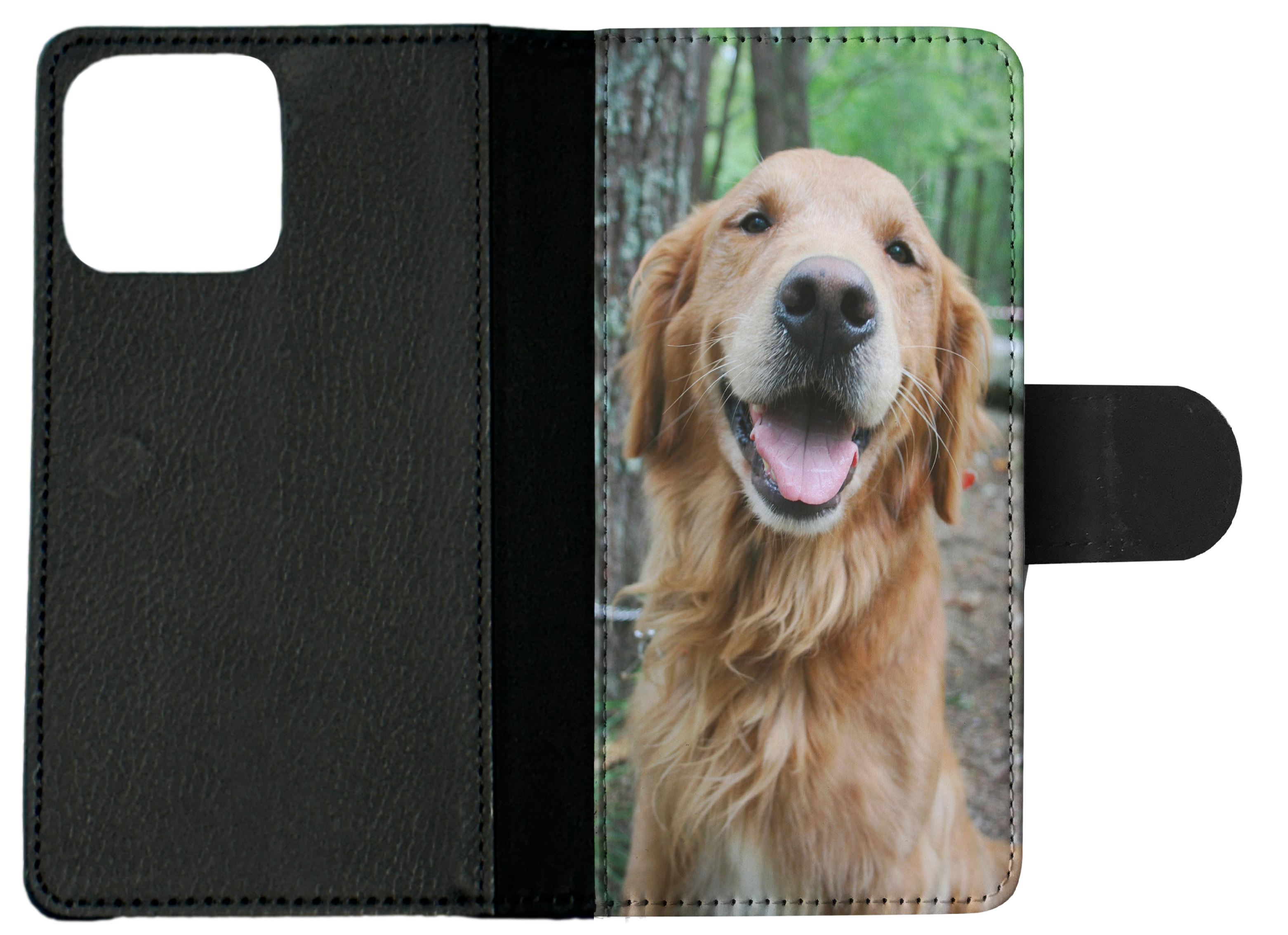 FLIP CASE FOR APPLE IPHONE|LABRADOR RETRIEVER DOG 3 - Picture 9 of 193
