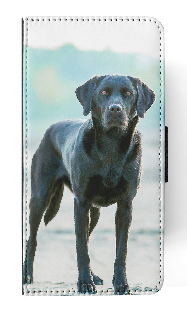 FLIP CASE FOR SAMSUNG GALAXY|LABRADOR RETRIEVER DOG 10 - Picture 112 of 120