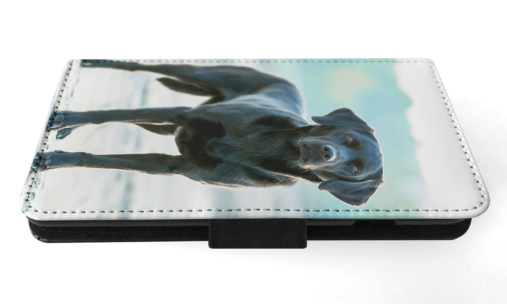 FLIP CASE FOR SAMSUNG GALAXY|LABRADOR RETRIEVER DOG 10 - Picture 113 of 120