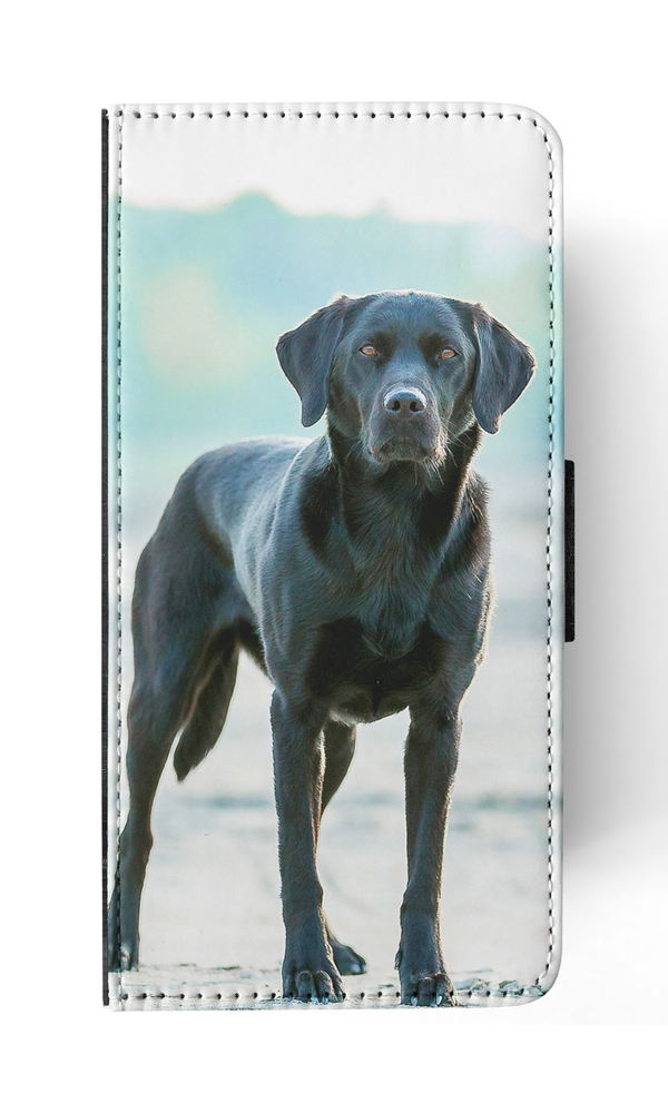 FLIP CASE FOR SAMSUNG GALAXY|LABRADOR RETRIEVER DOG 10 - Picture 107 of 120