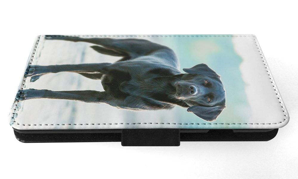 FLIP CASE FOR SAMSUNG GALAXY|LABRADOR RETRIEVER DOG 10 - Picture 108 of 120