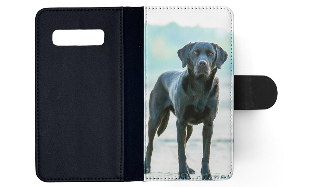 FLIP CASE FOR SAMSUNG GALAXY|LABRADOR RETRIEVER DOG 10 - Picture 84 of 120