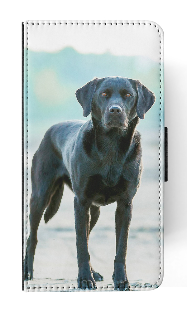 FLIP CASE FOR SAMSUNG GALAXY|LABRADOR RETRIEVER DOG 10 - Picture 87 of 120