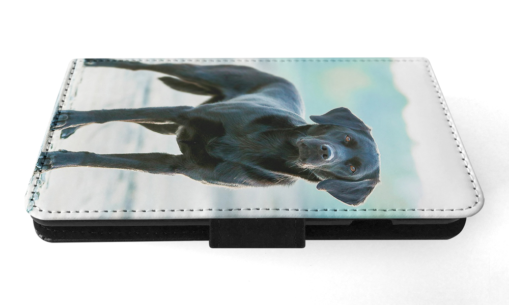 FLIP CASE FOR SAMSUNG GALAXY|LABRADOR RETRIEVER DOG 10 - Picture 88 of 120