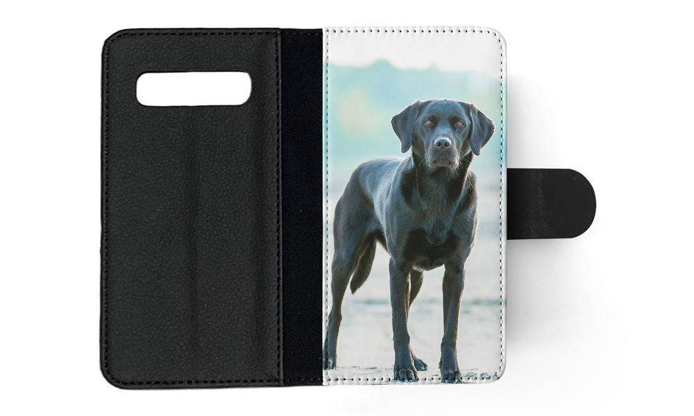 FLIP CASE FOR SAMSUNG GALAXY|LABRADOR RETRIEVER DOG 10 - Picture 89 of 120