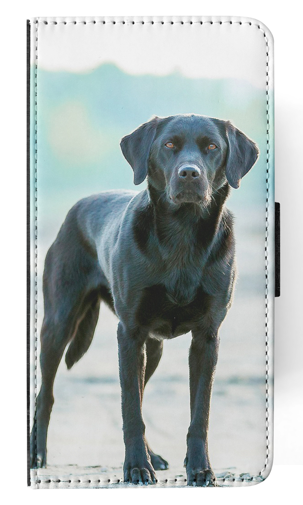FLIP CASE FOR SAMSUNG GALAXY|LABRADOR RETRIEVER DOG 10 - Picture 92 of 120