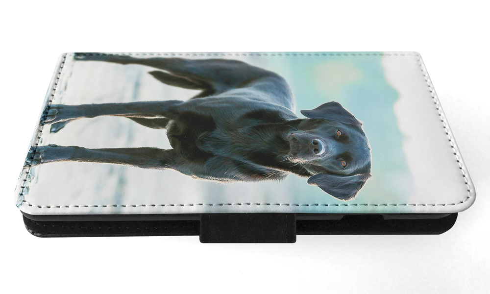 FLIP CASE FOR SAMSUNG GALAXY|LABRADOR RETRIEVER DOG 10 - Picture 93 of 120