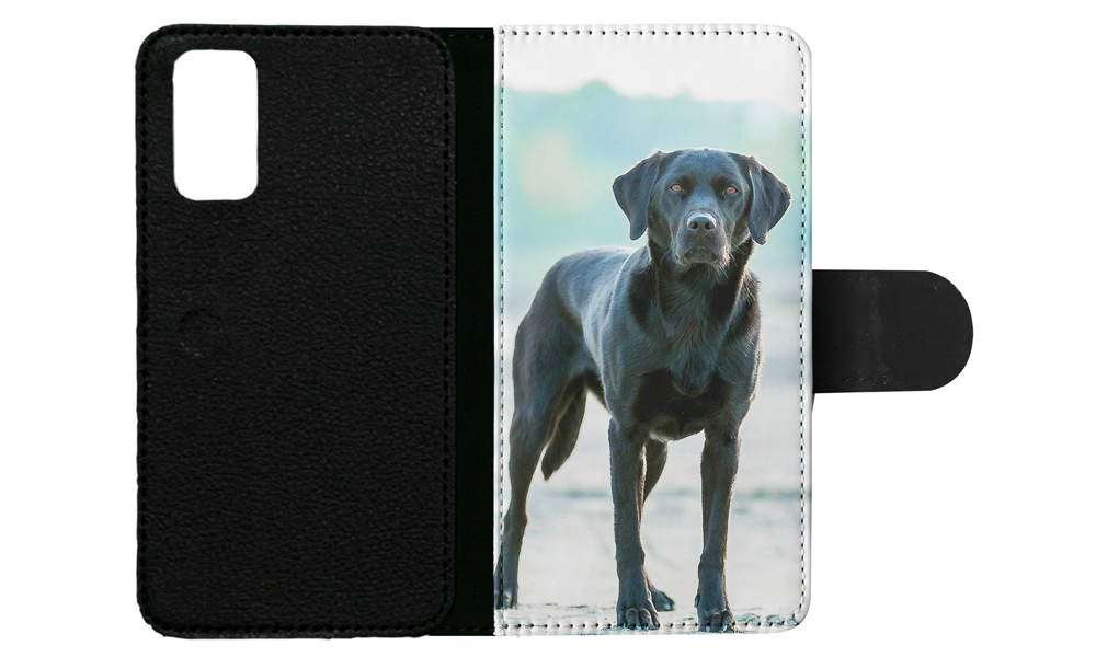 FLIP CASE FOR SAMSUNG GALAXY|LABRADOR RETRIEVER DOG 10 - Picture 79 of 120