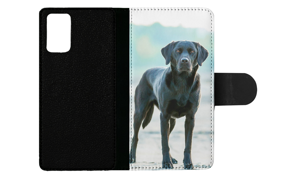 FLIP CASE FOR SAMSUNG GALAXY|LABRADOR RETRIEVER DOG 10 - Picture 74 of 120