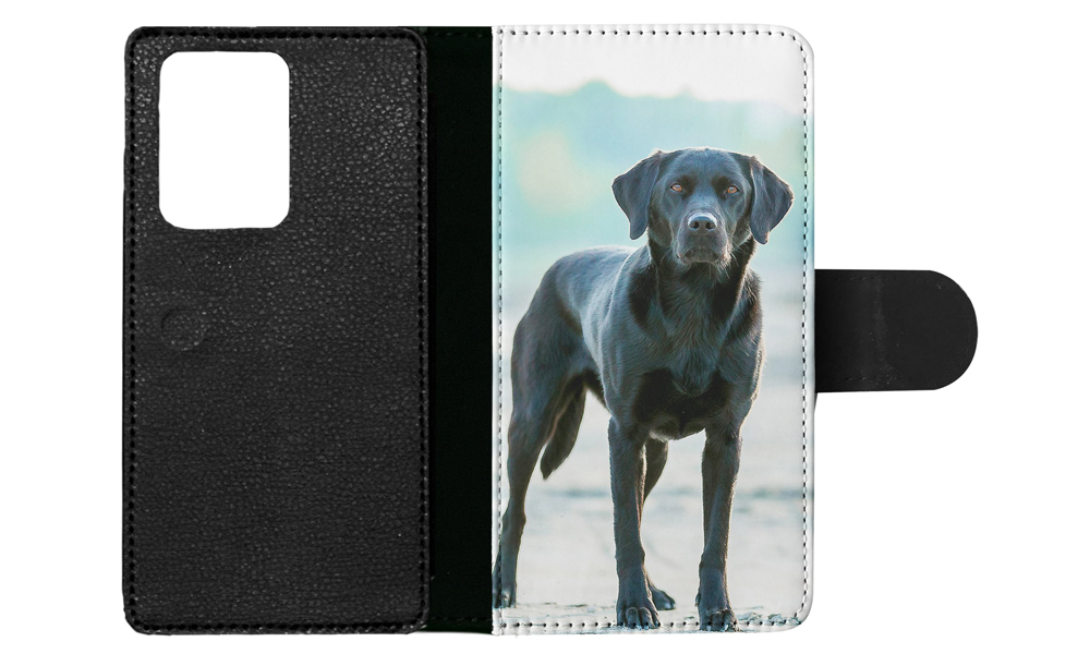 FLIP CASE FOR SAMSUNG GALAXY|LABRADOR RETRIEVER DOG 10 - Picture 69 of 120