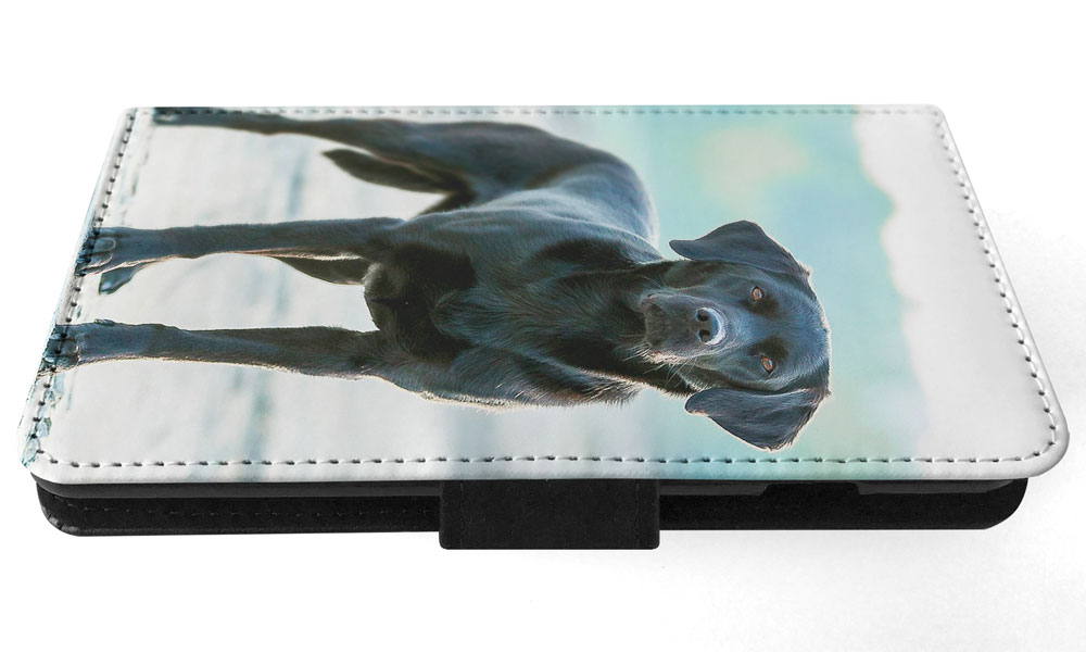 FLIP CASE FOR SAMSUNG GALAXY|LABRADOR RETRIEVER DOG 10 - Picture 53 of 120