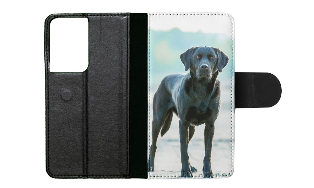 FLIP CASE FOR SAMSUNG GALAXY|LABRADOR RETRIEVER DOG 10 - Picture 54 of 120