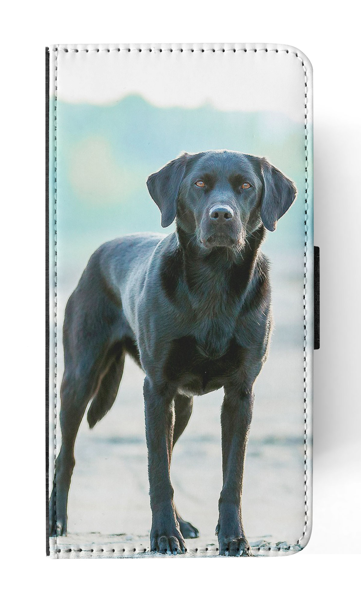 FLIP CASE FOR SAMSUNG GALAXY|LABRADOR RETRIEVER DOG 10 - Picture 47 of 120