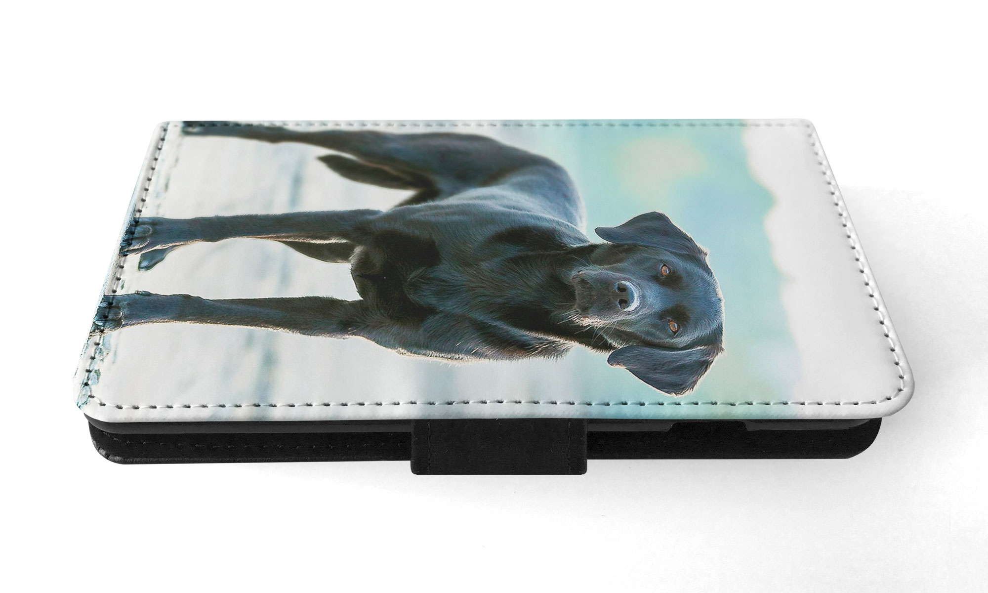 FLIP CASE FOR SAMSUNG GALAXY|LABRADOR RETRIEVER DOG 10 - Picture 48 of 120