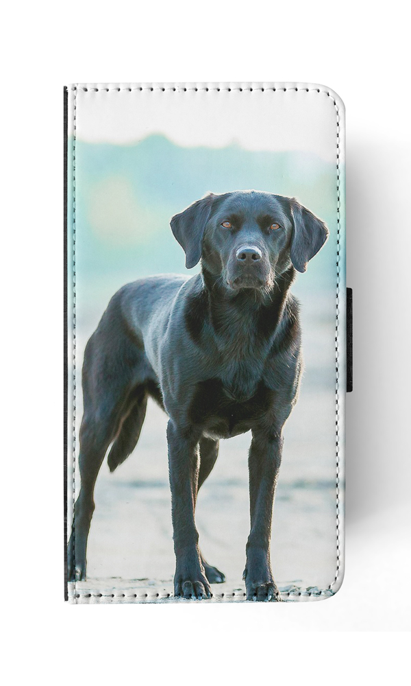 FLIP CASE FOR SAMSUNG GALAXY|LABRADOR RETRIEVER DOG 10 - Picture 117 of 120