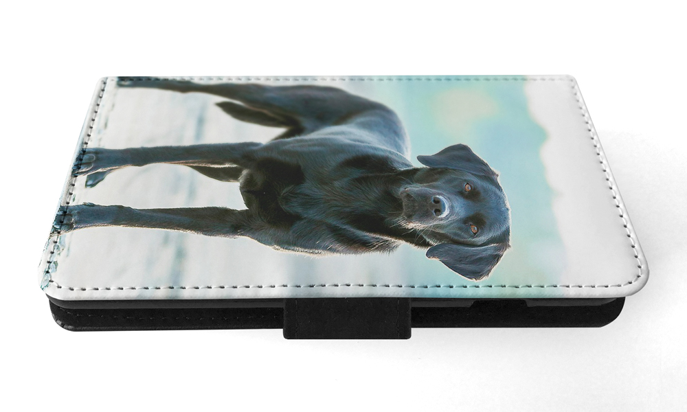 FLIP CASE FOR SAMSUNG GALAXY|LABRADOR RETRIEVER DOG 10 - Picture 118 of 120