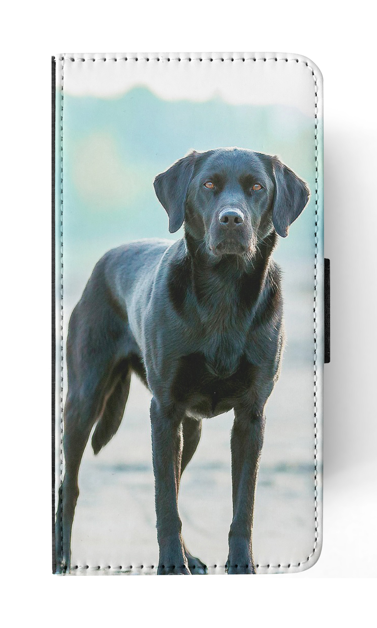 FLIP CASE FOR SAMSUNG GALAXY|LABRADOR RETRIEVER DOG 10 - Picture 17 of 120