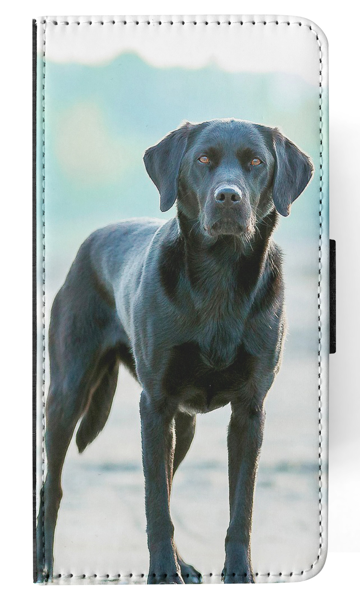 FLIP CASE FOR SAMSUNG GALAXY|LABRADOR RETRIEVER DOG 10 - Picture 12 of 120