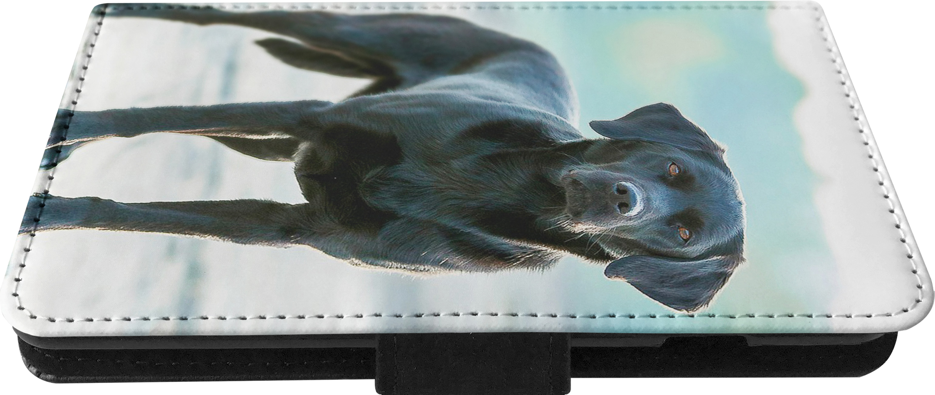 FLIP CASE FOR SAMSUNG GALAXY|LABRADOR RETRIEVER DOG 10 - Picture 13 of 120