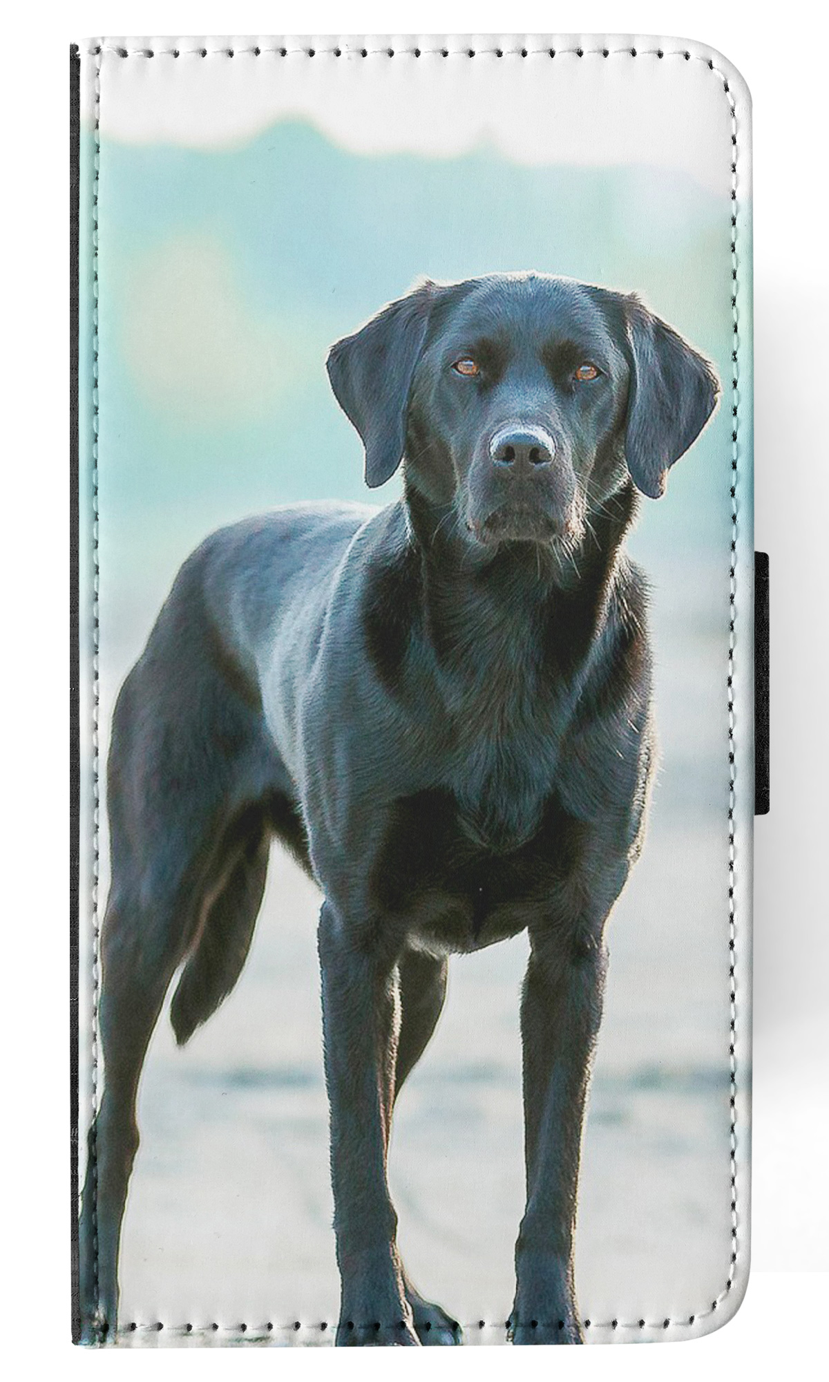 FLIP CASE FOR SAMSUNG GALAXY|LABRADOR RETRIEVER DOG 10 - Picture 7 of 120