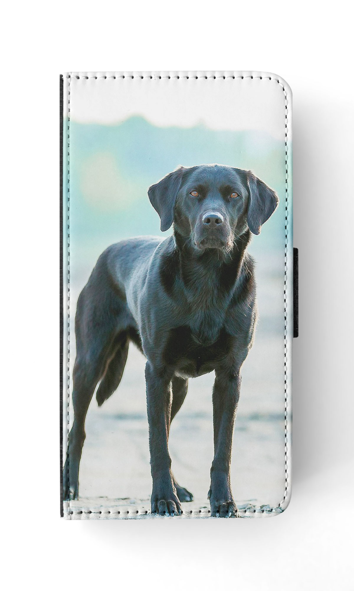 FLIP CASE FOR SAMSUNG GALAXY|LABRADOR RETRIEVER DOG 10 - Picture 32 of 120